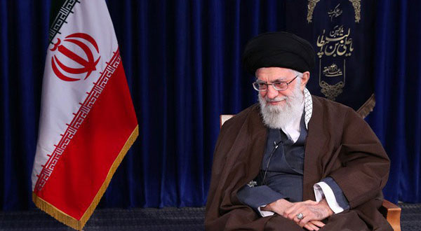 Imam Khamenei’s Nowruz Message Urges Backing Domestic Production